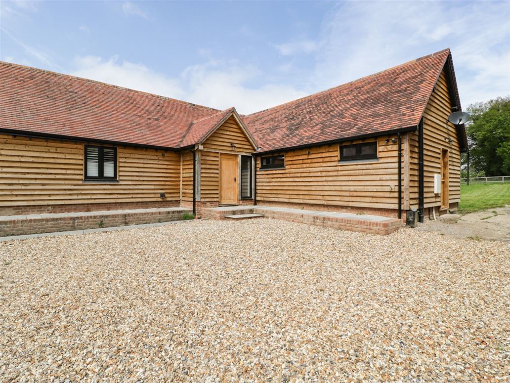 The Old Dairy,Finchampstead, Berkshire, United Kingdom