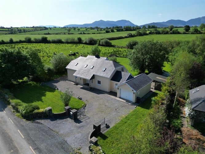 Culleeney More, Beaufort, Killarney, Kerry