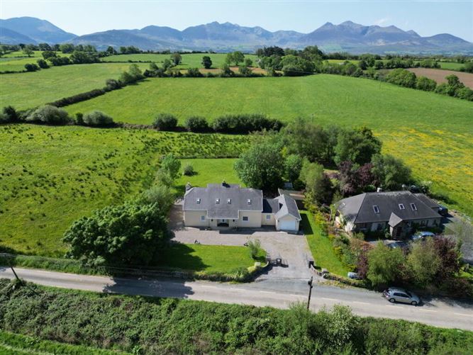 Culleeney More, Beaufort, Killarney, Kerry