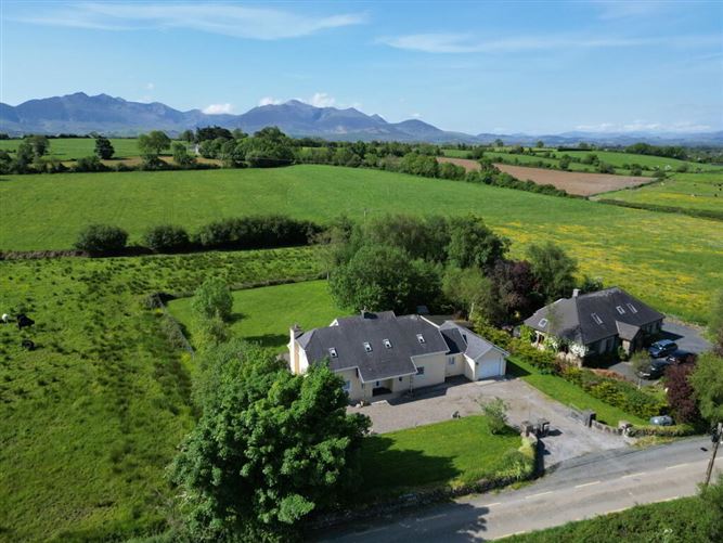 Culleeney More, Beaufort, Killarney, Kerry