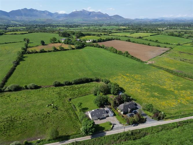 Culleeney More, Beaufort, Killarney, Kerry