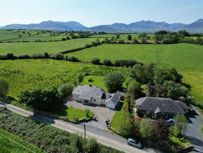 Culleeney More, Beaufort, Killarney, Kerry