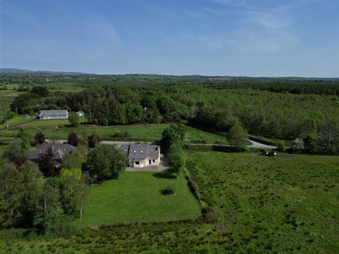 Culleeney More, Beaufort, Killarney, Kerry