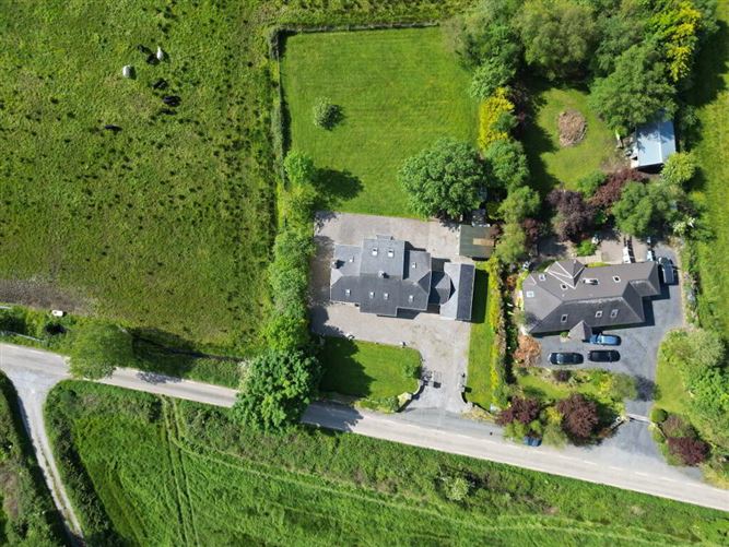 Culleeney More, Beaufort, Killarney, Kerry