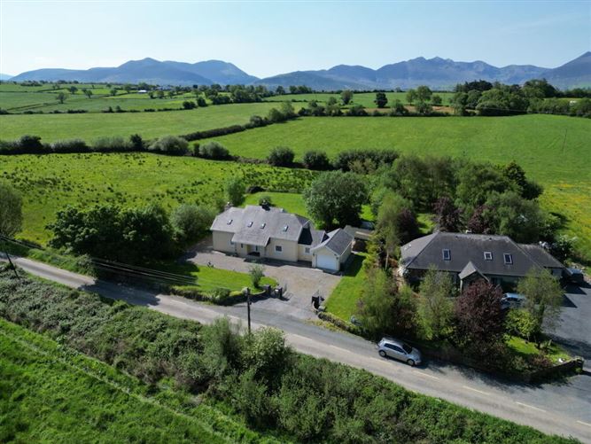 Culleeney More, Beaufort, Killarney, Kerry