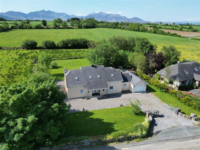 Culleeney More, Beaufort, Killarney, Kerry