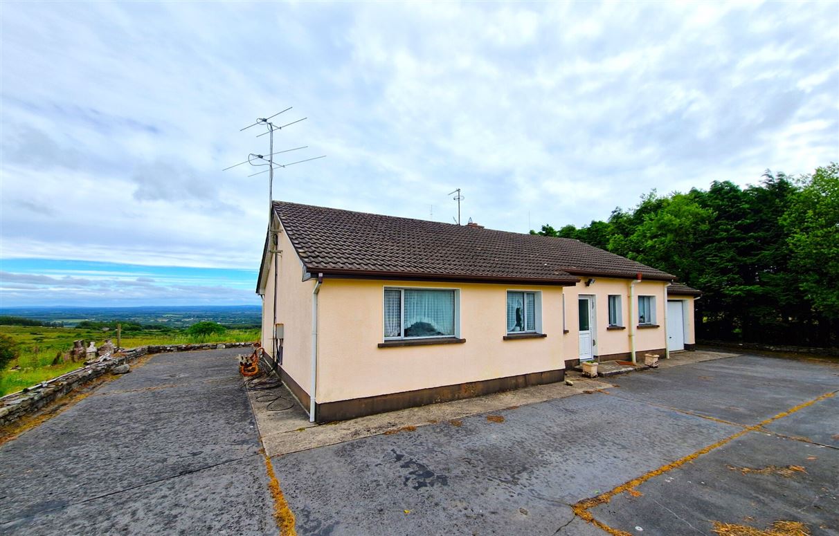 Monalea, Aclare, Co. Sligo