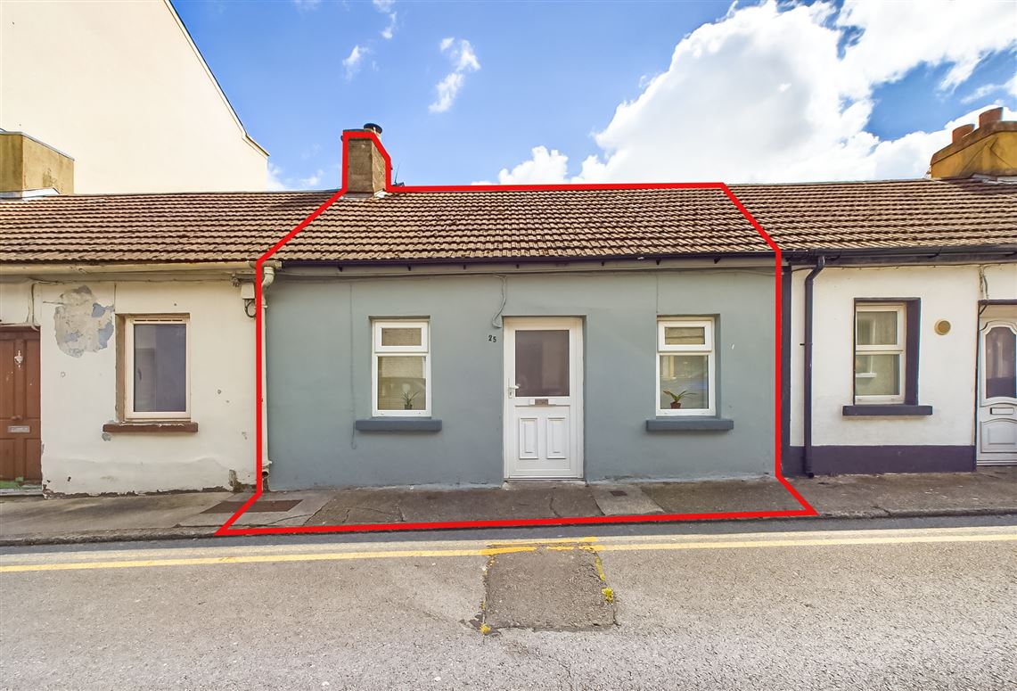 25 Andrew Street, Waterford City, Waterford
