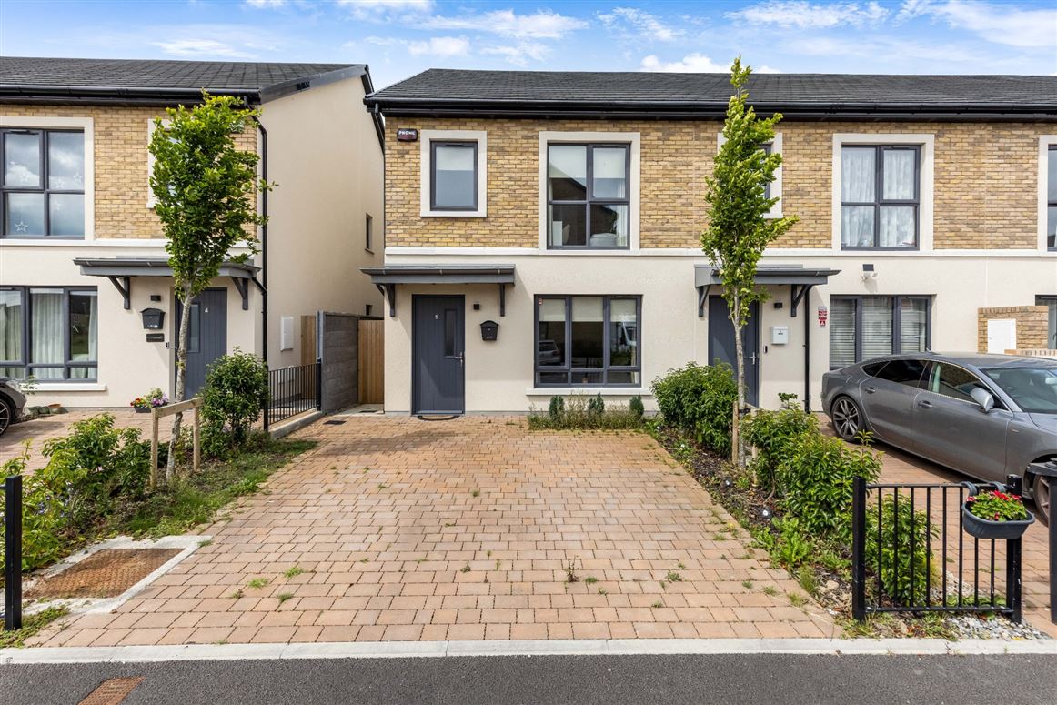 5 Oak Manor, The Willows, Dunshaughlin, Co. Meath