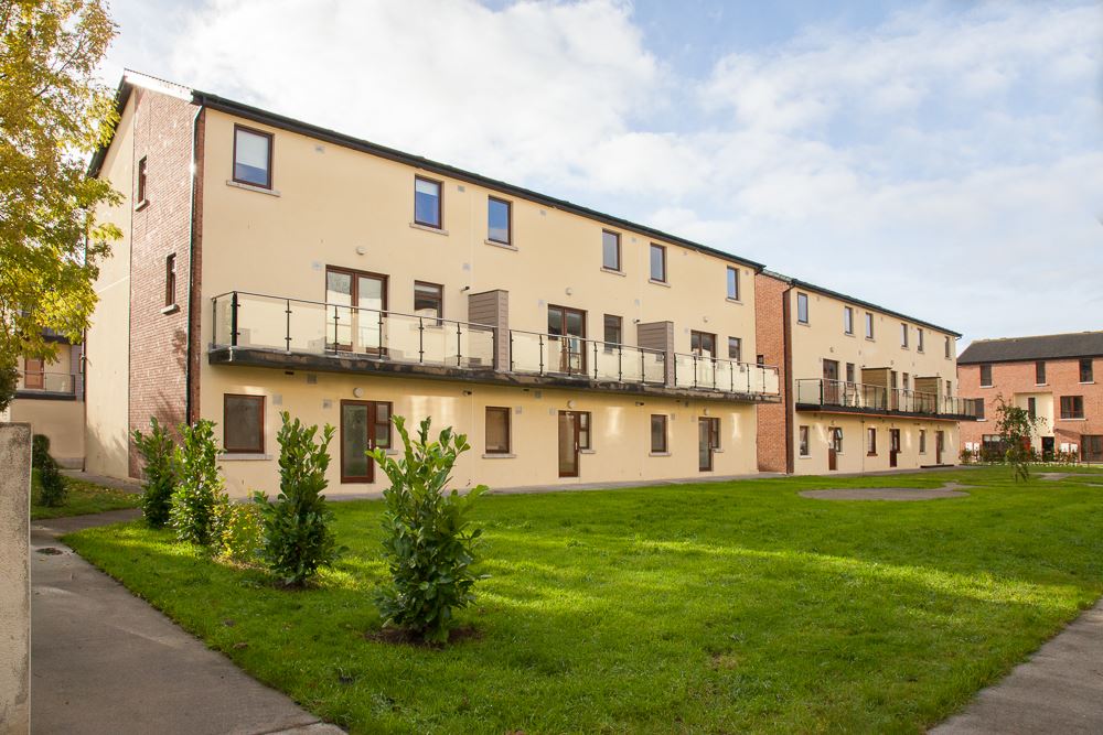 48 Corrig Glen, Station Road, Co. Laois, Portarlington, Laois