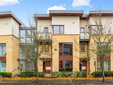 Image for 111 Castlegate Way, Adamstown, Lucan, County Dublin