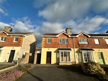 Image for No. 51 'Ashfield East', Golf Links Road, Kilkenny, Kilkenny