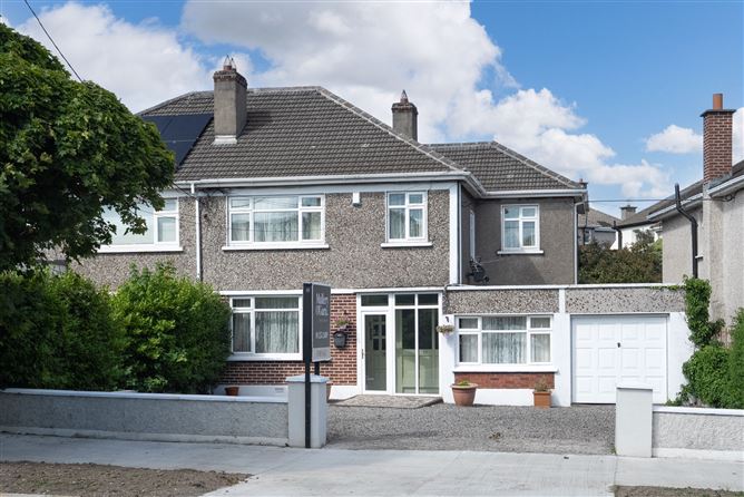 58 Springfield Avenue, Dublin 6W, Dublin