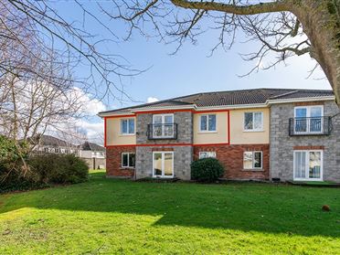 Image for Apartment 23 Block C, Oak Glade Hall, Naas, Co. Kildare