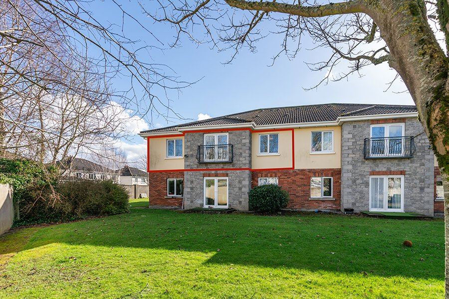 Apartment 23 Block C, Oak Glade Hall, Naas, Co. Kildare