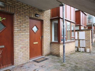 Image for 63 Wilford Court, Bray, Co. Wicklow