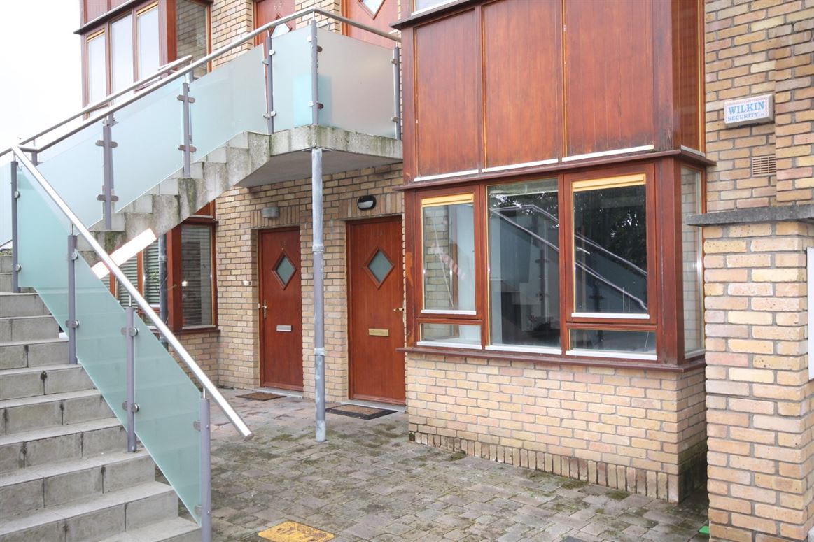 63 Wilford Court, Bray, Co. Wicklow