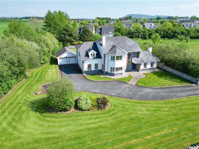 Graiguenoe, Holycross, Thurles, Co. Tipperary