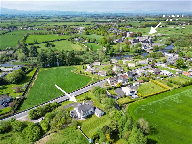 Graiguenoe, Holycross, Thurles, Co. Tipperary