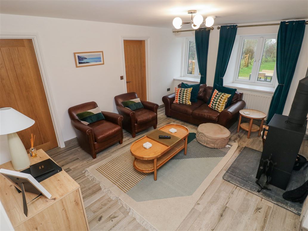 Folly Cottage,Saundersfoot, Pembrokeshire, Wales
