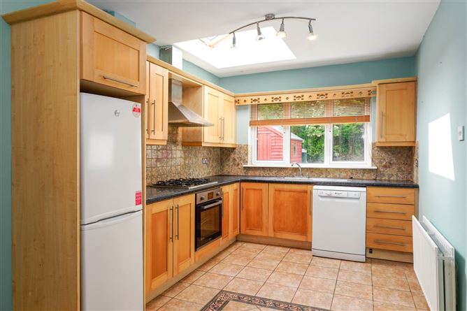 16 The Cloisters, Kells, County Meath