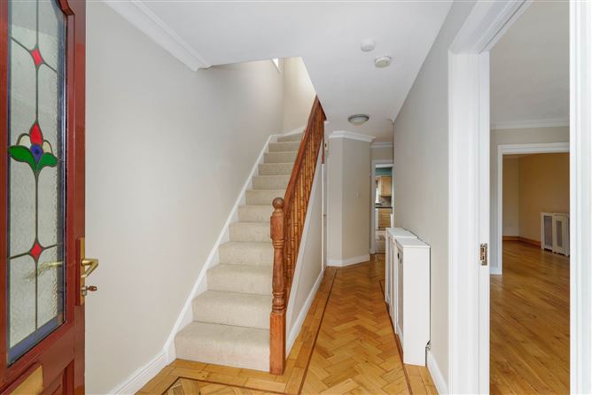 16 The Cloisters, Kells, County Meath