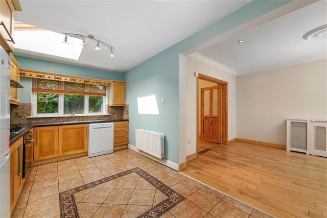 16 The Cloisters, Kells, County Meath
