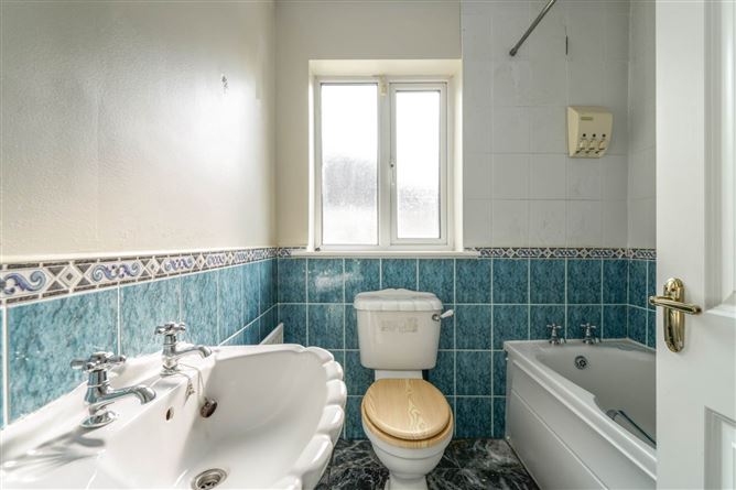 16 The Cloisters, Kells, County Meath