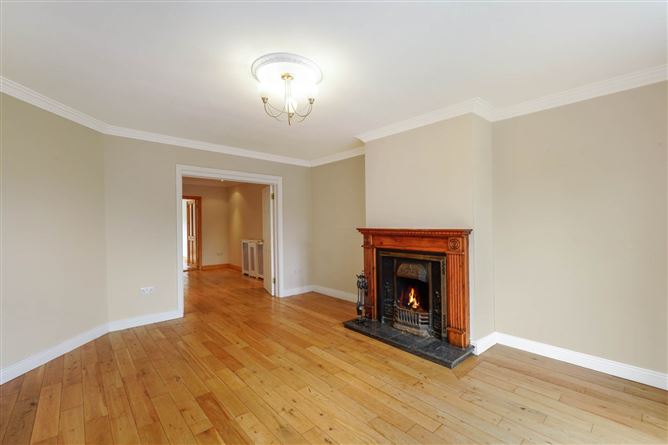 16 The Cloisters, Kells, County Meath