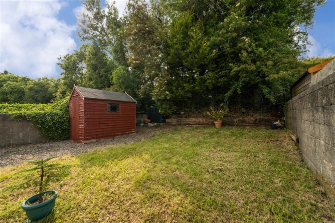 16 The Cloisters, Kells, County Meath