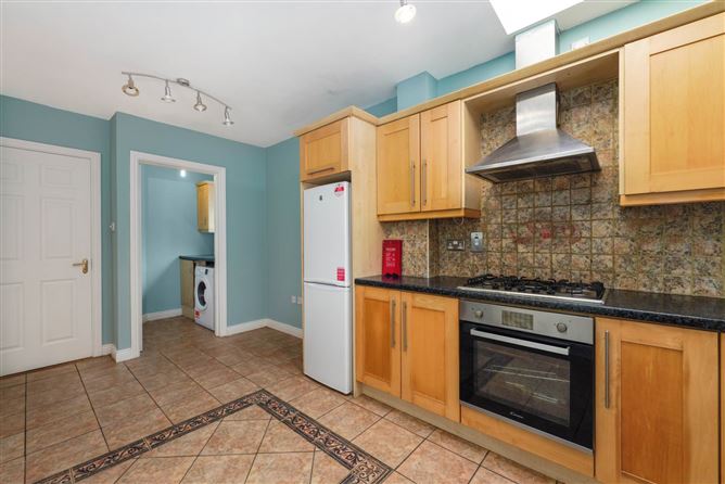 16 The Cloisters, Kells, County Meath