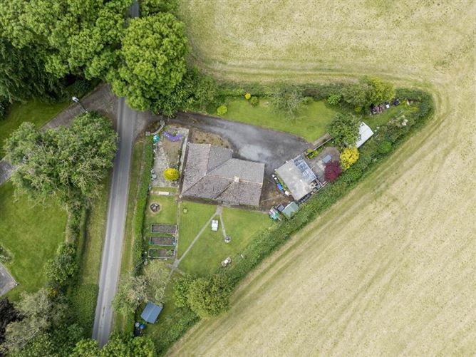 Hillside Cottage, Balgeeth, Garristown, Dublin