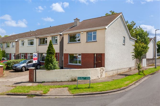 1A Westway Close, Blanchardstown, Dublin 15