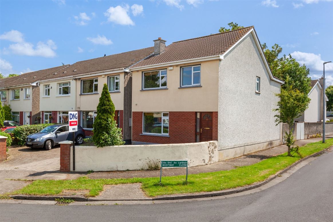 1A Westway Close, Blanchardstown, Dublin 15