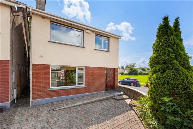 1A Westway Close, Blanchardstown, Dublin 15