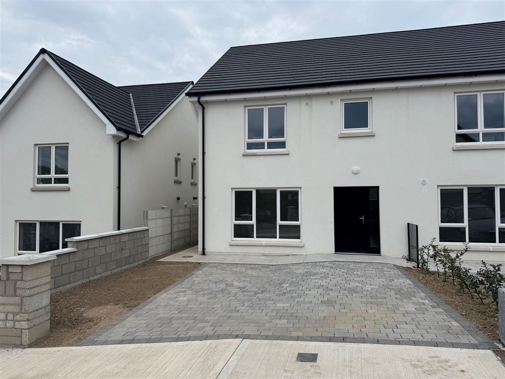 75 Glebe Manor, Whitegate, Midleton, Cork