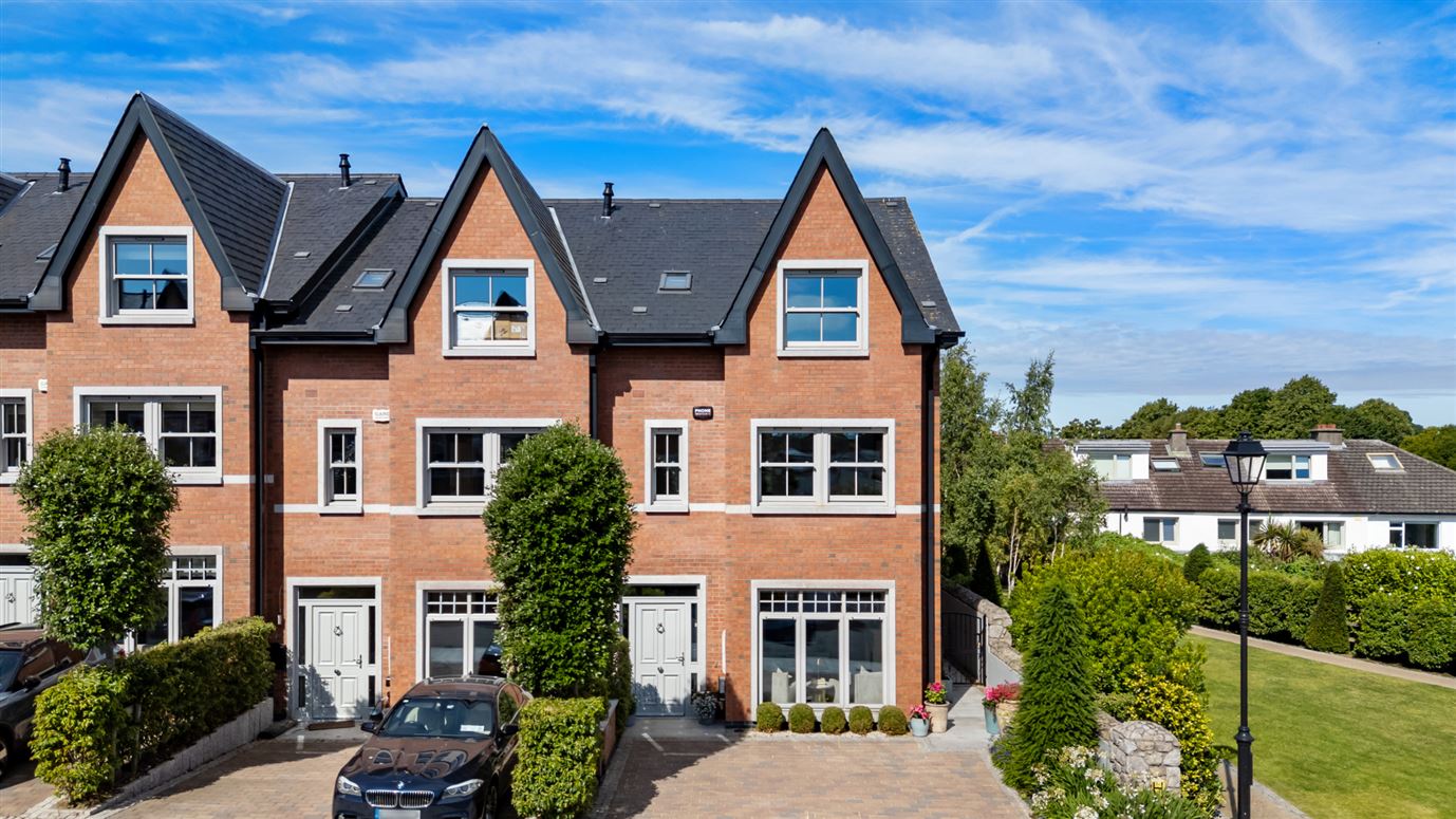 11 Dalkey Manor, Killiney Road, Dalkey, Co. Dublin