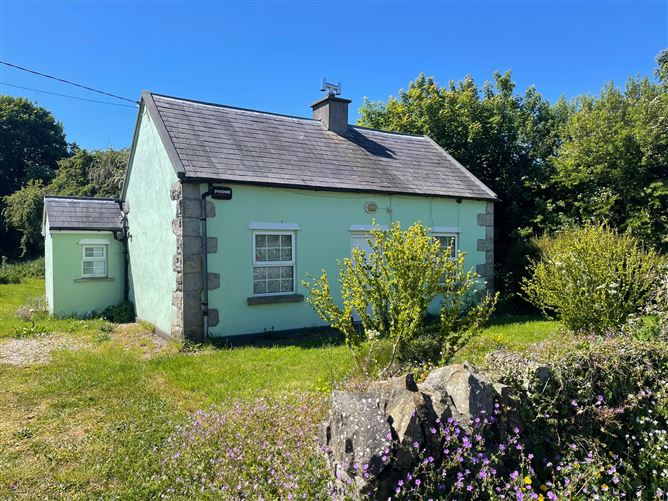 Doonane, Crettyard, Laois