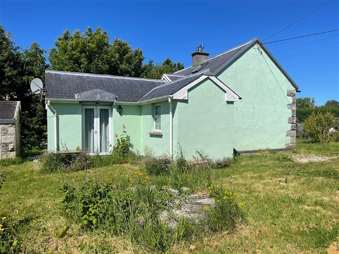 Doonane, Crettyard, Laois
