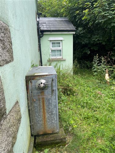Doonane, Crettyard, Laois