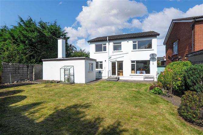 18 Ashfield, Templeogue, Dublin