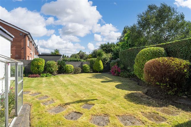 18 Ashfield, Templeogue, Dublin