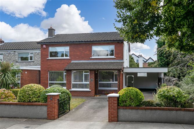 18 Ashfield, Templeogue, Dublin