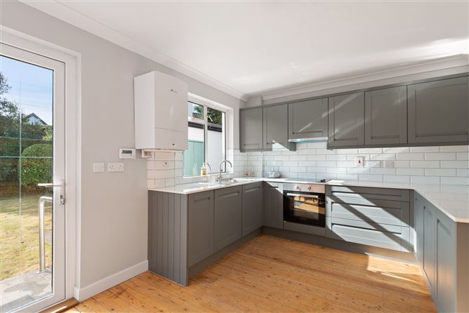18 Ashfield, Templeogue, Dublin