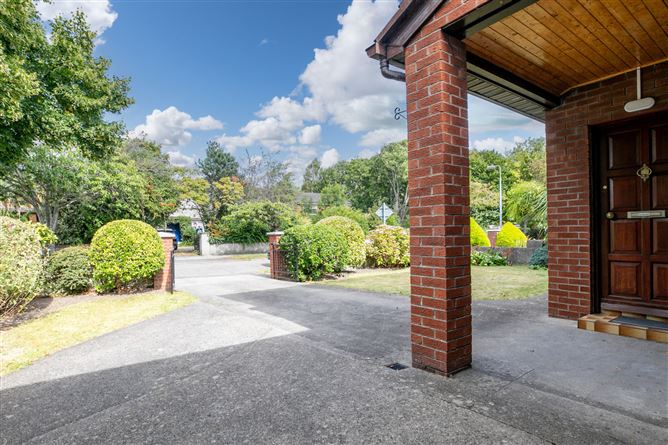 18 Ashfield, Templeogue, Dublin