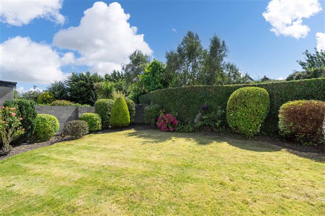 18 Ashfield, Templeogue, Dublin