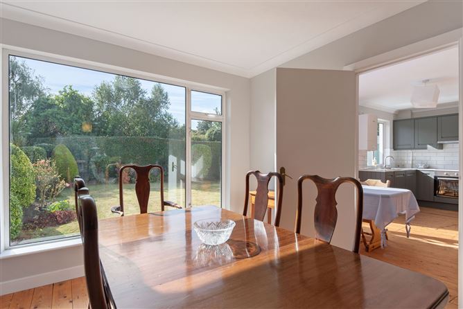 18 Ashfield, Templeogue, Dublin