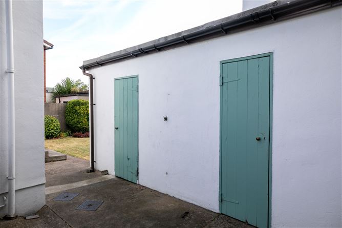 18 Ashfield, Templeogue, Dublin