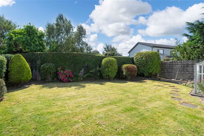 18 Ashfield, Templeogue, Dublin