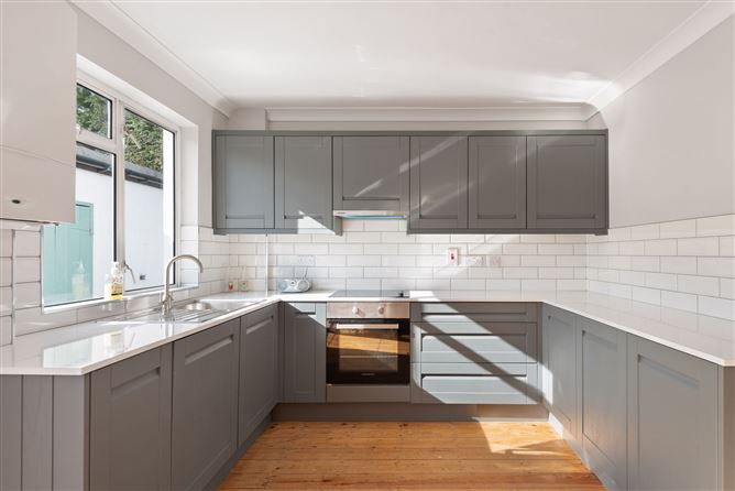 18 Ashfield, Templeogue, Dublin